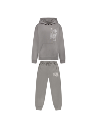 Cars Jeans Jongens Joggingpak BRANWY