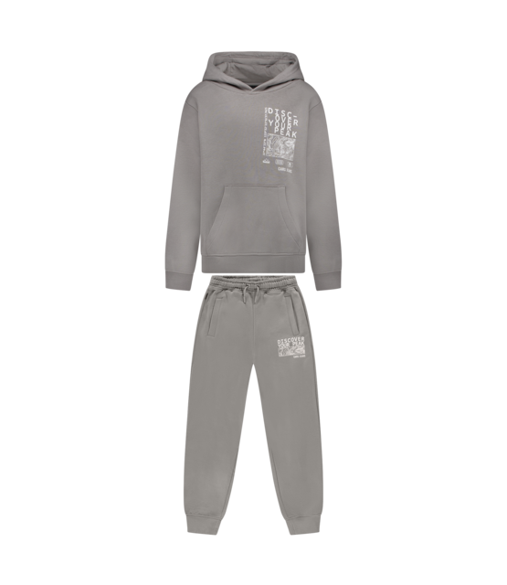 Cars Jeans Jongens Joggingpak BRANWY