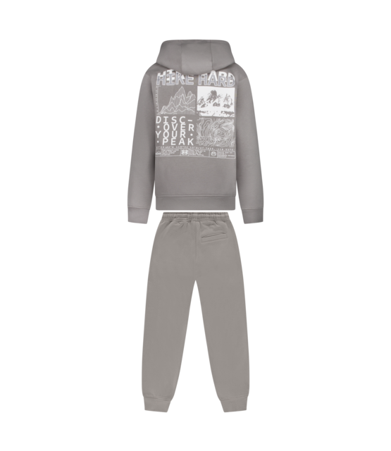 Cars Jeans Jongens Joggingpak BRANWY