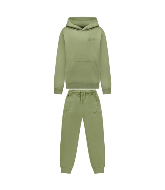 Cars Jeans Jongens Joggingpak ORLYAN