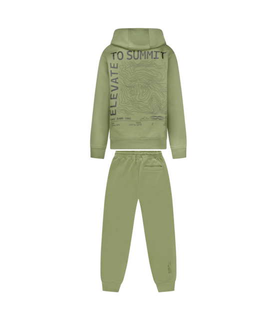 Cars Jeans Jongens Joggingpak ORLYAN