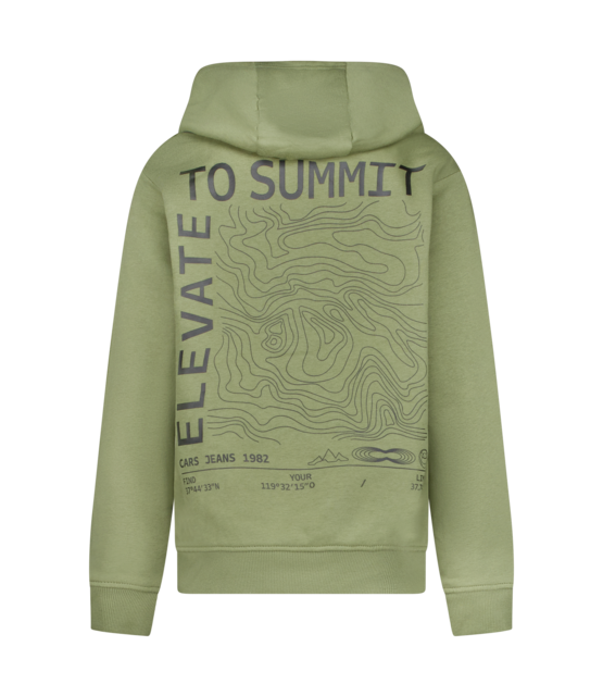 Cars Jeans Jongens Joggingpak ORLYAN