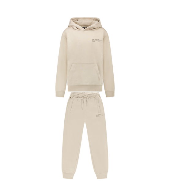 Cars Jeans Jongens Joggingpak ORLYAN