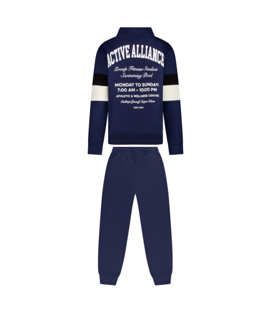 Cars Jeans Jongens Joggingpak ULFAR