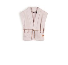 NONO Meisjes Vest sluiting knoop