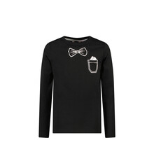 TYGO&vito Jongens Longsleeve