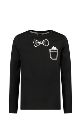 TYGO&vito Jongens Longsleeve