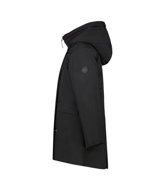 Cars Jeans Meisjes Winterjas PINCA
