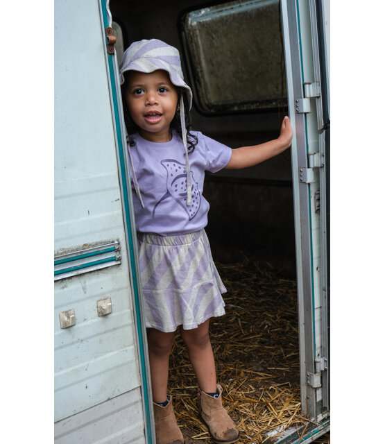 The New Chapter Hoed The New Chapter Hoed