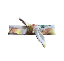 The New Chapter Meisjes Haarband