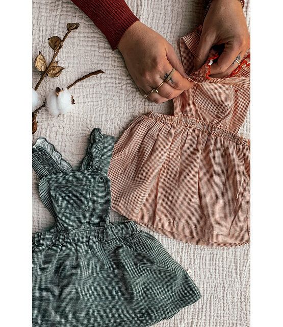 Moodstreet Petit Meisjes Jurk