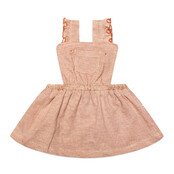 Moodstreet Petit Meisjes Jurk
