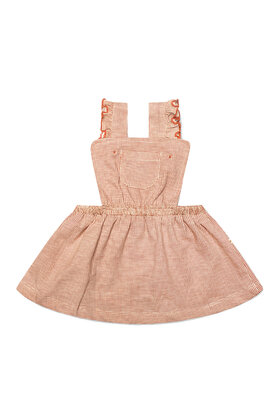 Moodstreet Petit Meisjes Jurk