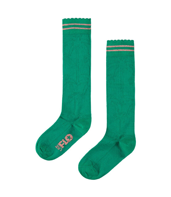 Like Flo Meisjes Sokken Like Flo Meisjes Sokken