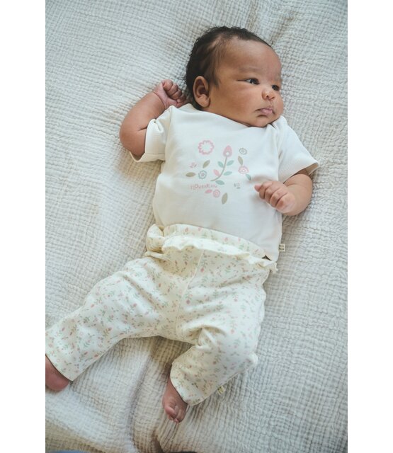 NONO Petite Maison Meisjes T-Shirt NONO Petite Maison Meisjes T-Shirt