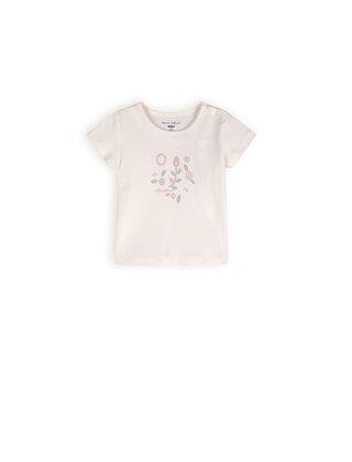 NONO Petite Maison Meisjes T-Shirt
