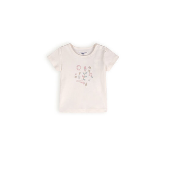 NONO Petite Maison Meisjes T-Shirt NONO Petite Maison Meisjes T-Shirt