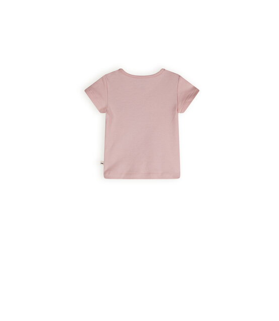 NONO Petite Maison Meisjes T-Shirt NONO Petite Maison Meisjes T-Shirt