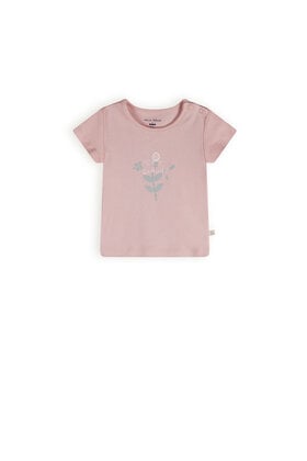 NONO Petite Maison Meisjes T-Shirt