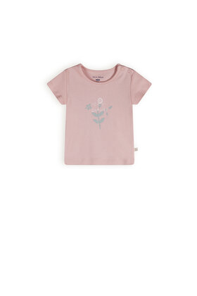 NONO Petite Maison Meisjes T-Shirt