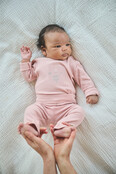 NONO Petite Maison Meisjes Broek NONO Petite Maison Meisjes Broek