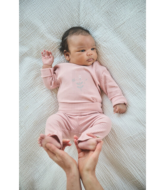 NONO Petite Maison Meisjes Broek NONO Petite Maison Meisjes Broek