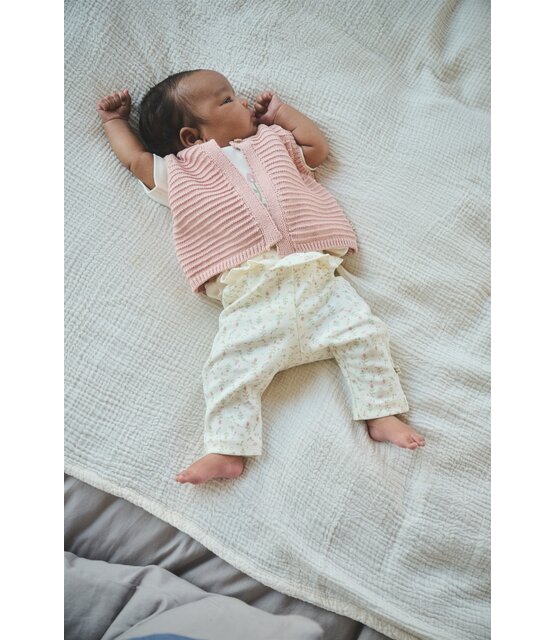 NONO Petite Maison Meisjes Broek