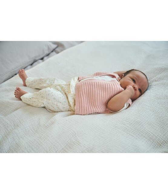 NONO Petite Maison Meisjes Broek