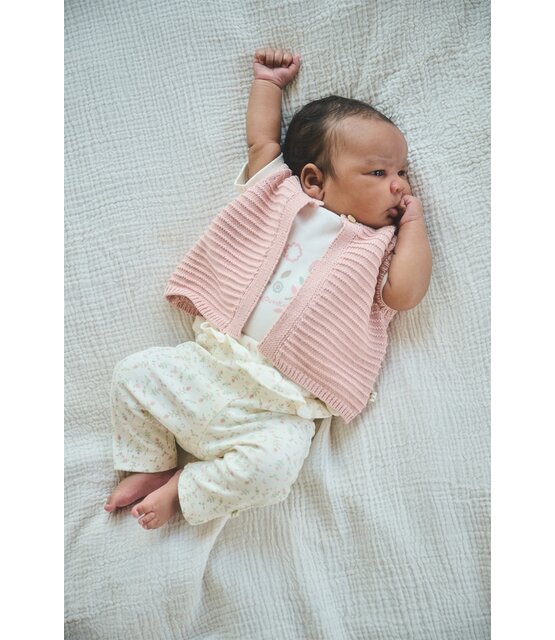 NONO Petite Maison Meisjes Broek