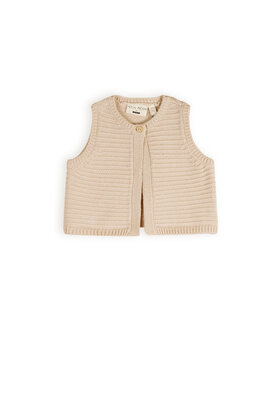 NONO Petite Maison Unisex Gilet