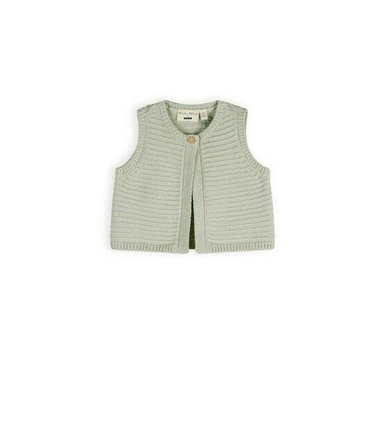 NONO Petite Maison Unisex Gilet