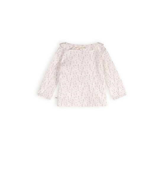 NONO Petite Maison Meisjes Longsleeve