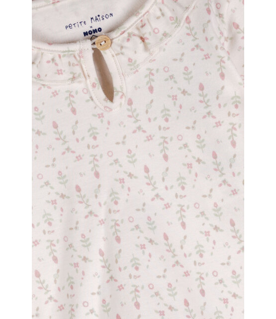 NONO Petite Maison Meisjes Longsleeve