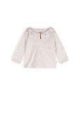 NONO Petite Maison Meisjes Longsleeve