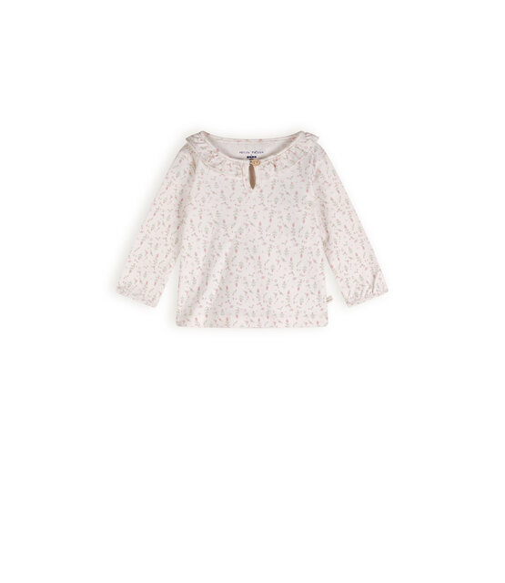 NONO Petite Maison Meisjes Longsleeve