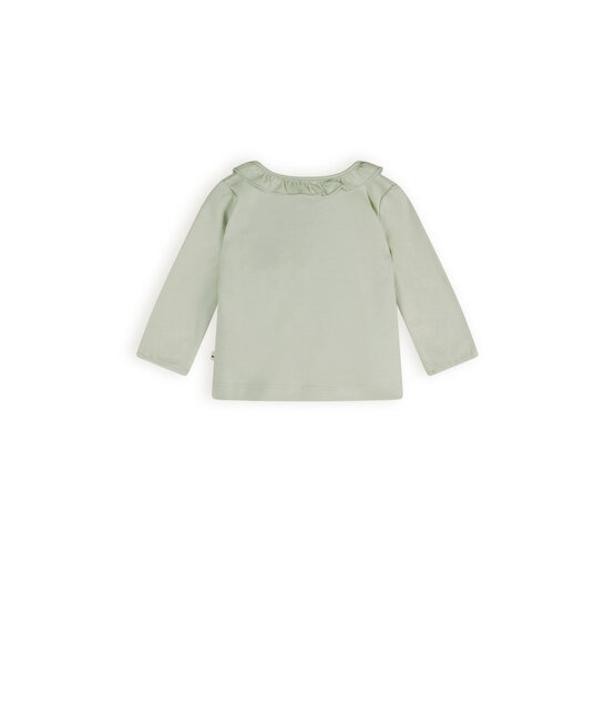 NONO Petite Maison Meisjes Longsleeve