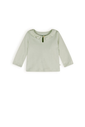 NONO Petite Maison Meisjes Longsleeve