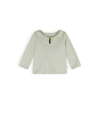NONO Petite Maison Meisjes Longsleeve