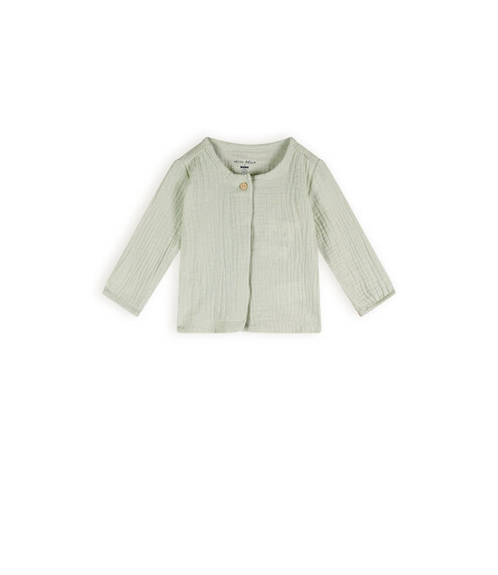 NONO Petite Maison Unisex Blouse NONO Petite Maison Unisex Blouse