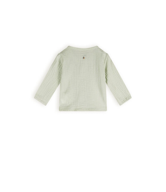 NONO Petite Maison Unisex Blouse NONO Petite Maison Unisex Blouse