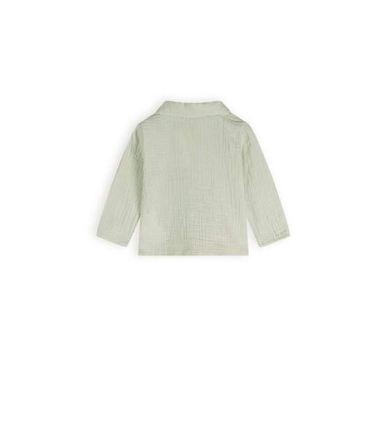 NONO Petite Maison Meisjes Blouse NONO Petite Maison Meisjes Blouse