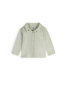 NONO Petite Maison Meisjes Blouse