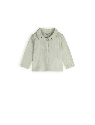 NONO Petite Maison Meisjes Blouse