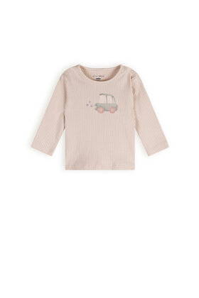NONO Petite Maison Unisex Longsleeve
