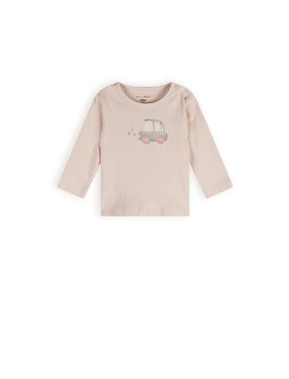 NONO Petite Maison Unisex Longsleeve