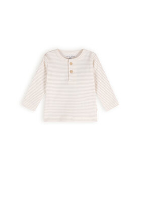 NONO Petite Maison Unisex Longsleeve