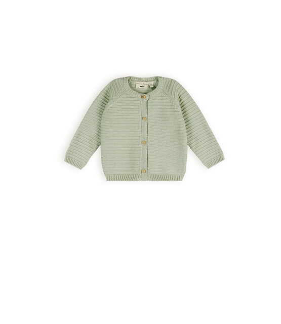 NONO Petite Maison Unisex Vest