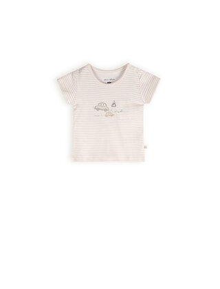 NONO Petite Maison Unisex T-Shirt