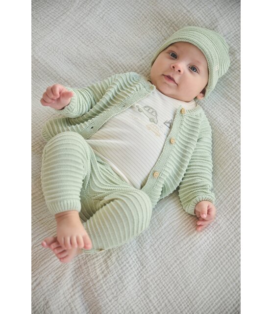 NONO Petite Maison Unisex Broek NONO Petite Maison Unisex Broek