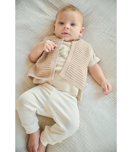 NONO Petite Maison Unisex Broek NONO Petite Maison Unisex Broek